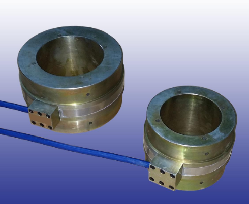 自動化安全監(jiān)測工程