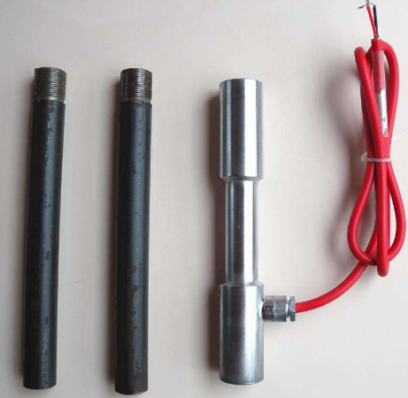 自動(dòng)化安全監(jiān)測(cè)工程