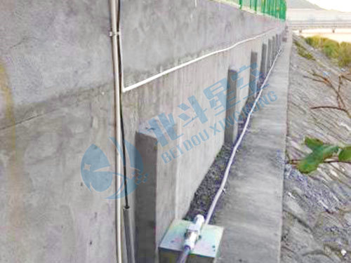 橋梁監(jiān)測(cè)