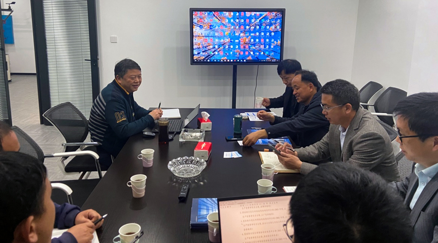 自動(dòng)化安全監(jiān)測(cè)工程