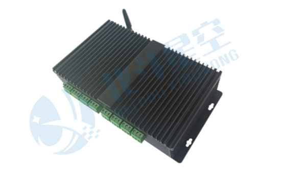 自動化安全監(jiān)測工程