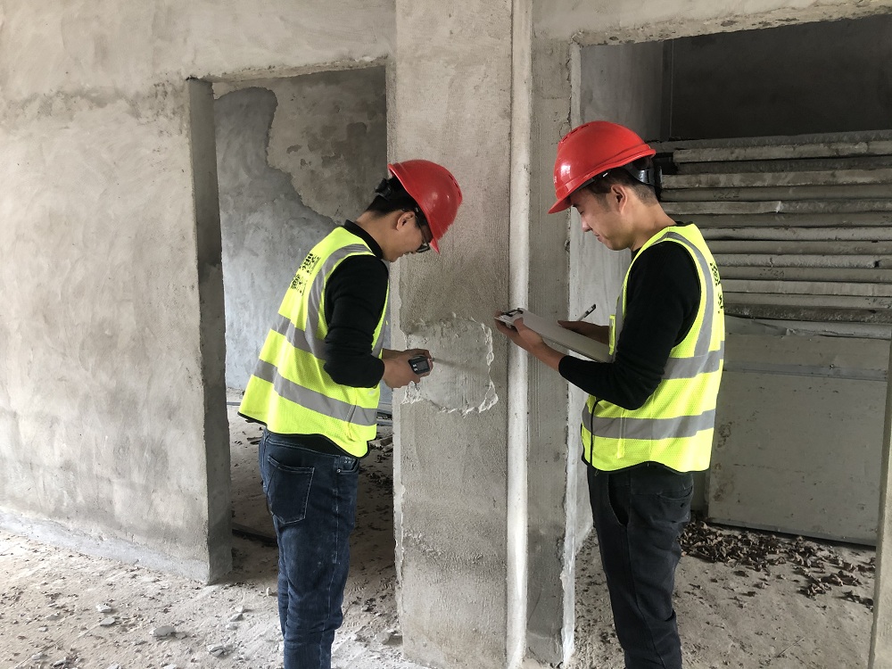 房屋監(jiān)測(cè)